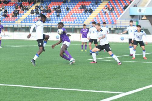 ACF FIORENTINA VS ATALANTA 19